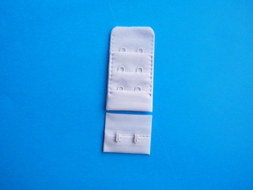 供应超细纤维背扣，延长背扣，加长背扣，排扣